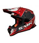 CASCO CROSS TS ALLTERRA MAVERIX DECORADO BRILLO (GL321) R: D001300300GL32102