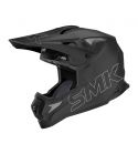 CASCO CROSS TS ALLTERRA NEGRO MATE (MA260) R: D001300000MA26002