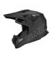 CASCO CROSS TL ALLTERRA NEGRO MATE (MA260) R: D001300000MA26004