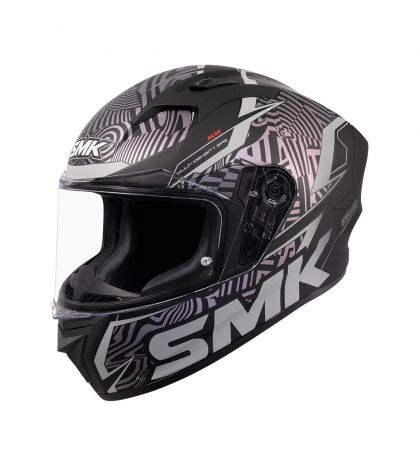 CASCO INTEGRAL TL STELLAR FURY DECORADO MATE (MA266C) R: D00050090MA266C04