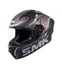 CASCO INTEGRAL TL STELLAR FURY DECORADO MATE (MA266C) R: D00050090MA266C04