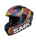 CASCO INTEGRAL TS STELLAR FURY DECORADO MATE (MA534) R: D000500900MA53402