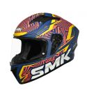 CASCO INTEGRAL TM STELLAR FURY DECORADO MATE (MA534) R: D000500900MA53403