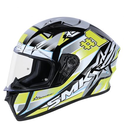 CASCO INTEGRAL TS STELLAR UNO DECORADO MATE (MA214) R: D000500800MA21402