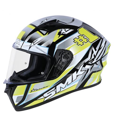 CASCO INTEGRAL TS STELLAR UNO DECORADO MATE (MA214) R: D000500800MA21402