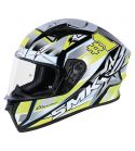 CASCO INTEGRAL TM STELLAR UNO DECORADO MATE (MA214) R: D000500800MA21403