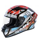 CASCO INTEGRAL TL STELLAR UNO DECORADO MATE (MA263) R: D000500800MA26304