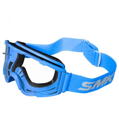 GAFAS CROSS MX ALLTERRA AZUL R: D0013000000000022