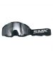 GAFAS CROSS ( LENTES TRANSPARENTES Y AHUMADAS ) MX ALLTERRA NEGRA R: D0013000000000019