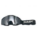 GAFAS CROSS ( LENTES TRANSPARENTES Y AHUMADAS ) MX ALLTERRA NEGRA R: D0013000000000019