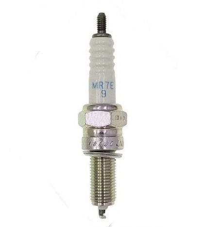 BUJÍA NGK LÁSER IRIDIUM MR7E-9