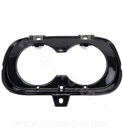 CONTORNO NEGRO FARO YAMAHA BW'S 50 CC. 92/03 R: 201269