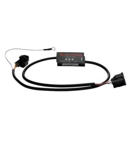 CENTRALITA MALOSSI EMULADOR LAMBDA APRILIA RS 125 C.C. R: 5518989B