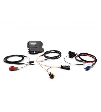 CENTRALITA MALOSSI FORCE MASTER 2.1 APRILIA RS 125 C.C. R: 5519412