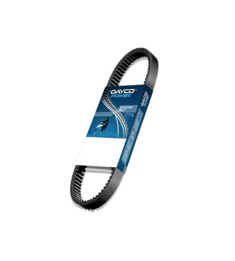 CORREA DE TRANSMISIÓN DAYCO SUZUKI ADDRESS 100 C.C. R: 8019