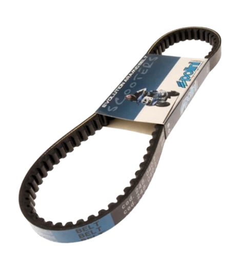 CORREA MBK - BOOSTER - NITRO, YAMAHA - BW'S - AEROX - POLINI EVOLUTION R: 248.040.2