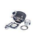 CILINDRO METRAKIT MK4 KYMCO AGILITY 125 CC. R: P806K0260