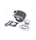CILINDRO METRAKIT MK4 SYM SYMPHONY / PEUGEOT DJANGO 125 CC. R: P806S0125