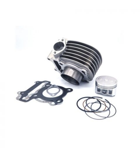 CILINDRO METRAKIT MK4 SYM SYMPHONY / PEUGEOT DJANGO 125 CC. R: P806S0125