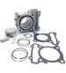 CILINDRO " TIPO ORIGINAL" YAMAHA N MAX 125 / 150 CC. PISTÓN 58 MM. - HERT - R: 420137