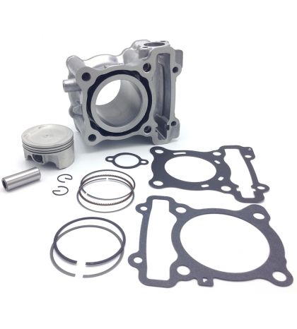 CILINDRO " TIPO ORIGINAL" YAMAHA N MAX 125 / 150 CC. PISTÓN 58 MM. - HERT - R: 420137
