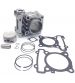 CILINDRO " TIPO ORIGINAL" YAMAHA N MAX 125 / 150 CC. PISTÓN 58 MM. - HERT - R: 420137