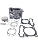 CILINDRO " TIPO ORIGINAL" YAMAHA N MAX 125 / 150 CC. PISTÓN 58 MM. - HERT - R: 420137