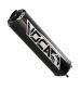 SILENCIADOR - VOCA RACING ALUMINIO NEGRO R: VCR-RD30200.01/BK