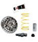 VARIADOR MALOSSI MULTIVAR SUZUKI BURGMAN 400 C.C. K7 07/09 R: 5120133
