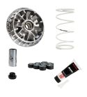 VARIADOR MALOSSI MULTIVAR SUZUKI BURGMAN 400 C.C. K10 18/23 R: 5120134