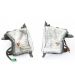 JUEGO DE INTERMITENTES DELANTEROS YAMAHA N MAX 125 C.C. 15/20 - HERT - R: 150013