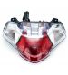 PILOTO TRASERO COMPLETO HONDA VISIÓN 110 C.C. 21/24 - HERT - R: 150007