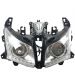 OPTICA DE FARO LED YAMAHA T MAX 530 C.C. 14/16 - HERT - R: 150017