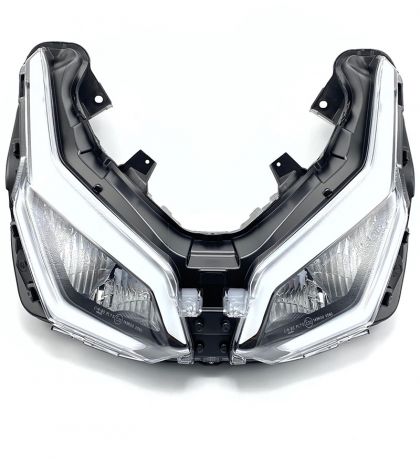 OPTICA DE FARO LED HONDA FORZA 350 C.C. 23/25 - HERT - R: 150019