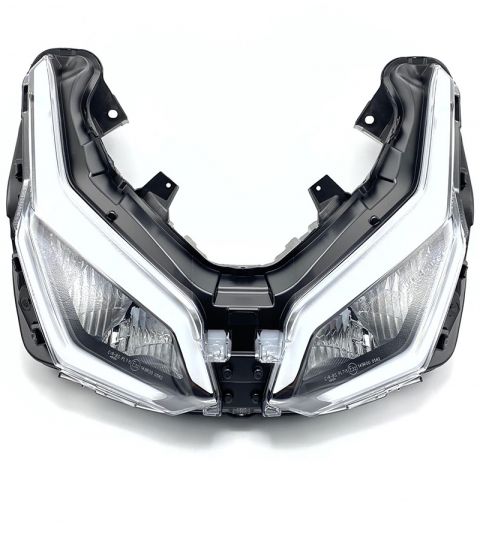 OPTICA DE FARO LED HONDA FORZA 350 C.C. 23/25 - HERT - R: 150019