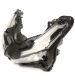 HONDA DE FARO LED HONDA.X-ADV 350 C.C. 22/24 - HERT - R: 150016