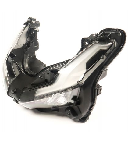 HONDA DE FARO LED HONDA.X-ADV 350 C.C. 22/24 - HERT - R: 150016