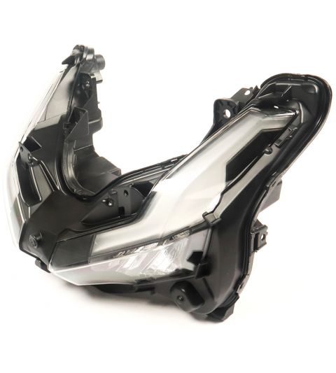 HONDA DE FARO LED HONDA.X-ADV 350 C.C. 22/24 - HERT - R: 150016