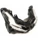 HONDA DE FARO LED HONDA.X-ADV 350 C.C. 22/24 - HERT - R: 150016