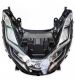 OPTICA LED COMPLETA HONDA PCX 125 CC. (21-24) - HERT - R: 150003