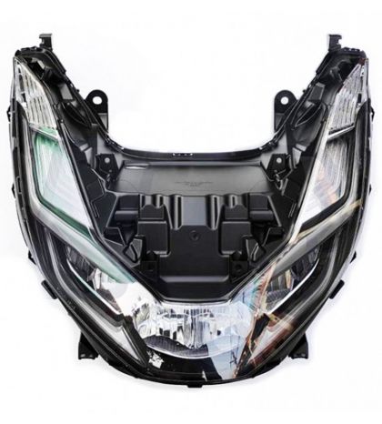 OPTICA LED COMPLETA HONDA PCX 125 CC. (21-24) - HERT - R: 150003