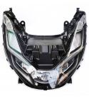 OPTICA LED COMPLETA HONDA PCX 125 CC. (21-24) - HERT - R: 150003