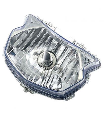OPTICA COMPLETA HONDA VISION 110 C.C. (21-24) - HERT - R: 150008
