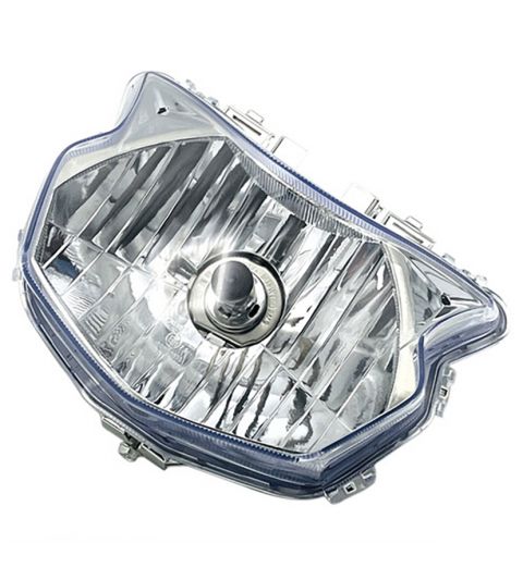 OPTICA COMPLETA HONDA VISION 110 C.C. (21-24) - HERT - R: 150008