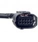 OPTICA LED COMPLETA HONDA PCX 125 C.C. (18-20) - HERT - R: 150020