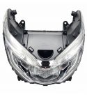 OPTICA LED COMPLETA HONDA PCX 125 C.C. (18-20) - HERT - R: 150020