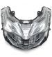 OPTICA LED COMPLETA HONDA FORZA 125 C.C. (21-22) - HERT - R: 150018