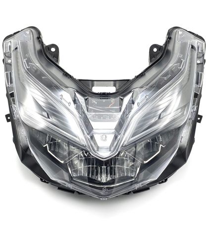 OPTICA LED COMPLETA HONDA FORZA 125 C.C. (21-22) - HERT - R: 150018