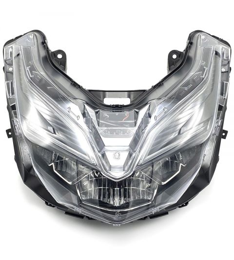 OPTICA LED COMPLETA HONDA FORZA 125 C.C. (21-22) - HERT - R: 150018