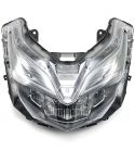 OPTICA LED COMPLETA HONDA FORZA 125 C.C. (21-22) - HERT - R: 150018